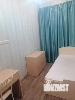 3-к квартира, на длительный срок, 52м2, 1/2 этаж