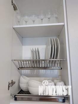 Студия квартира, посуточно, 30м2, 15/24 этаж