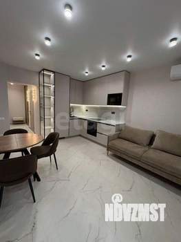 2-к квартира, на длительный срок, 36м2, 8/24 этаж