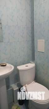 1-к квартира, на длительный срок, 23м2, 3/5 этаж