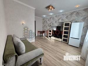 Студия квартира, на длительный срок, 27м2, 13/18 этаж