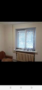 1-к квартира, на длительный срок, 12м2, 1/5 этаж