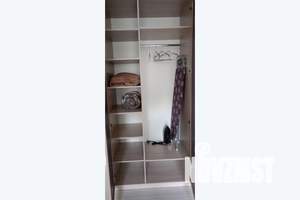 2-к квартира, посуточно, 56м2, 7/28 этаж