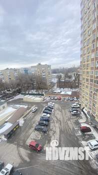 1-к квартира, на длительный срок, 43м2, 8/16 этаж