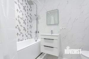 1-к квартира, посуточно, 28м2, 1/1 этаж