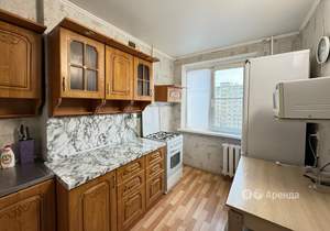 2-к квартира, на длительный срок, 43м2, 5/9 этаж