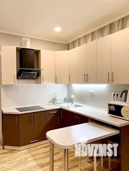 Студия квартира, на длительный срок, 35м2, 6/26 этаж