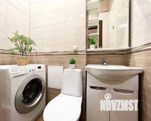 1-к квартира, посуточно, 80м2, 1/1 этаж