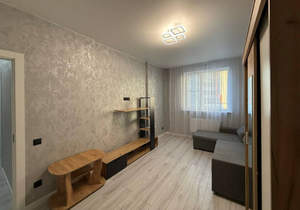 2-к квартира, на длительный срок, 55м2, 2/9 этаж