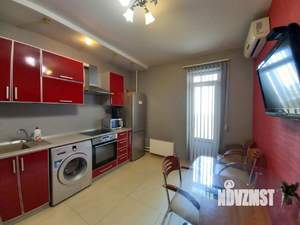 2-к квартира, посуточно, 55м2, 1/1 этаж