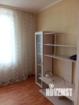 Студия квартира, на длительный срок, 27м2, 3/18 этаж