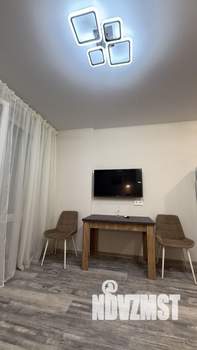 Студия квартира, на длительный срок, 20м2, 6/25 этаж