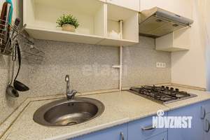 2-к квартира, на длительный срок, 50м2, 1/5 этаж