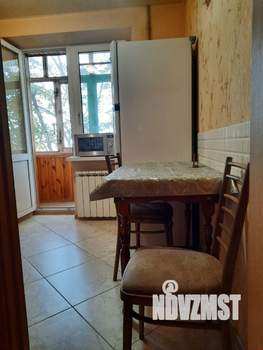 2-к квартира, на длительный срок, 48м2, 4/5 этаж