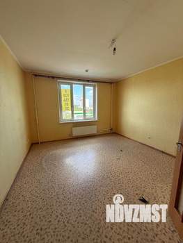 3-к квартира, на длительный срок, 69м2, 5/18 этаж