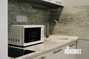 Студия квартира, посуточно, 37м2, 2/8 этаж