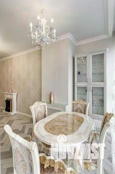 1-к квартира, посуточно, 60м2, 1/1 этаж