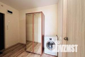 1-к квартира, посуточно, 26м2, 6/18 этаж
