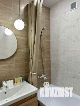 1-к квартира, посуточно, 29м2, 1/1 этаж