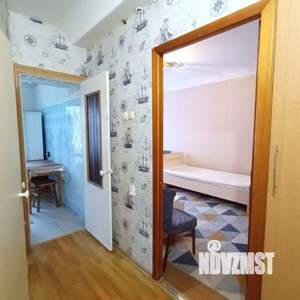 2-к квартира, на длительный срок, 44м2, 2/5 этаж