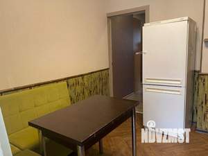 1-к квартира, на длительный срок, 43м2, 2/6 этаж