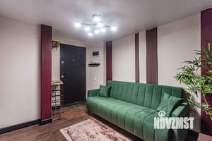 Студия квартира, посуточно, 20м2, 2/3 этаж