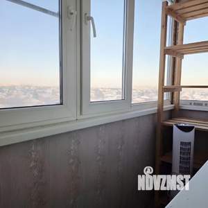 1-к квартира, на длительный срок, 33м2, 9/10 этаж