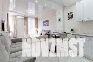 1-к квартира, посуточно, 40м2, 6/29 этаж
