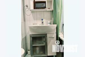 2-к квартира, посуточно, 48м2, 4/5 этаж