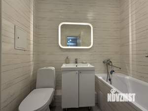 2-к квартира, на длительный срок, 40м2, 5/25 этаж