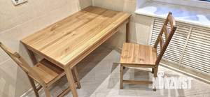 2-к квартира, на длительный срок, 48м2, 3/5 этаж