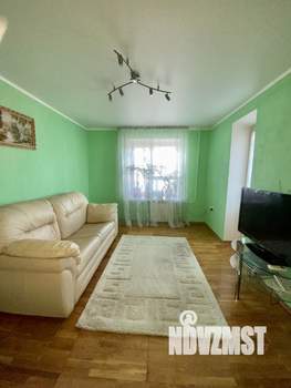 2-к квартира, на длительный срок, 53м2, 10/14 этаж