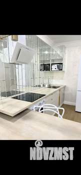 1-к квартира, на длительный срок, 40м2, 6/12 этаж