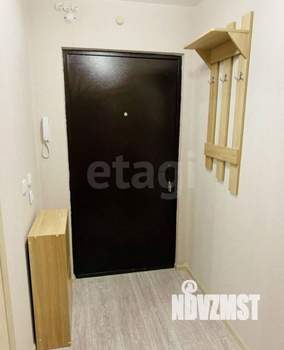 1-к квартира, на длительный срок, 40м2, 5/20 этаж
