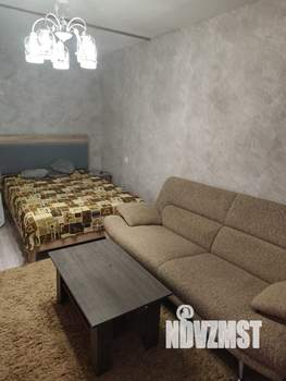 1-к квартира, на длительный срок, 31м2, 1/5 этаж