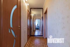 2-к квартира, посуточно, 51м2, 1/1 этаж