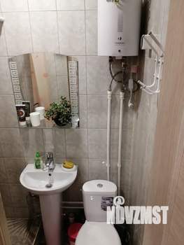 1-к квартира, посуточно, 16м2, 1/4 этаж