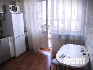 1-к квартира, посуточно, 45м2, 7/16 этаж