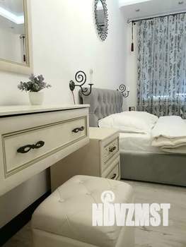 2-к квартира, посуточно, 76м2, 1/5 этаж