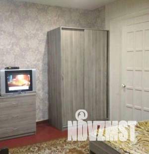 1-к квартира, на длительный срок, 30м2, 1/2 этаж