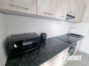 1-к квартира, на длительный срок, 33м2, 9/10 этаж