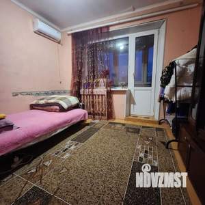 2-к квартира, на длительный срок, 60м2, 10/10 этаж