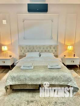 Студия квартира, посуточно, 40м2, 1/1 этаж