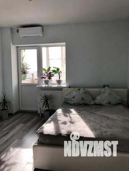 1-к квартира, посуточно, 31м2, 9/17 этаж