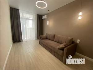 3-к квартира, на длительный срок, 70м2, 11/19 этаж