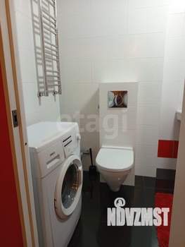 1-к квартира, на длительный срок, 50м2, 10/15 этаж