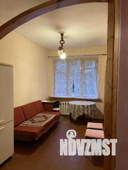 3-к квартира, на длительный срок, 74м2, 4/4 этаж