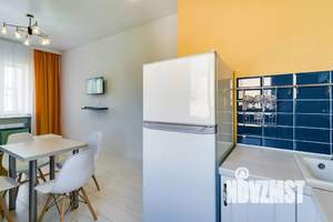 2-к квартира, посуточно, 45м2, 9/9 этаж