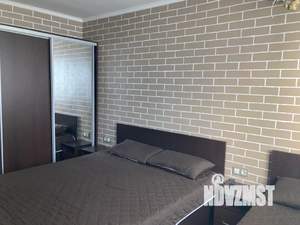 2-к квартира, посуточно, 60м2, 2/2 этаж