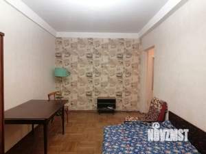 1-к квартира, на длительный срок, 31м2, 4/5 этаж